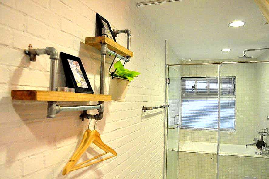 No 37 Homestay Tainan Dış mekan fotoğraf