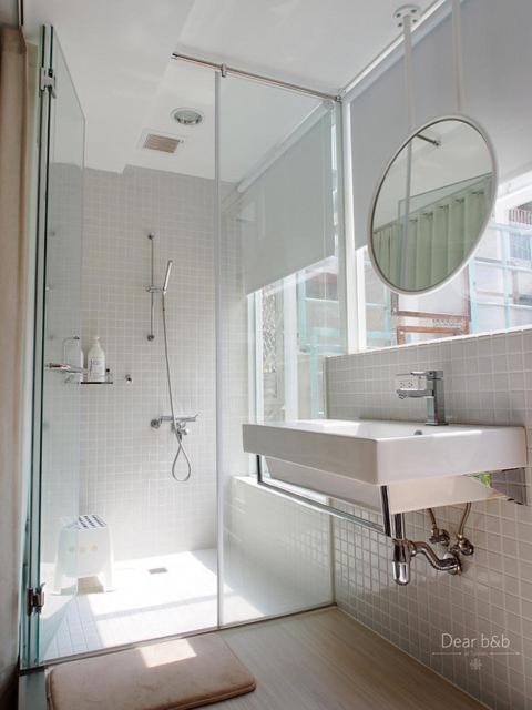 No 37 Homestay Tainan Dış mekan fotoğraf