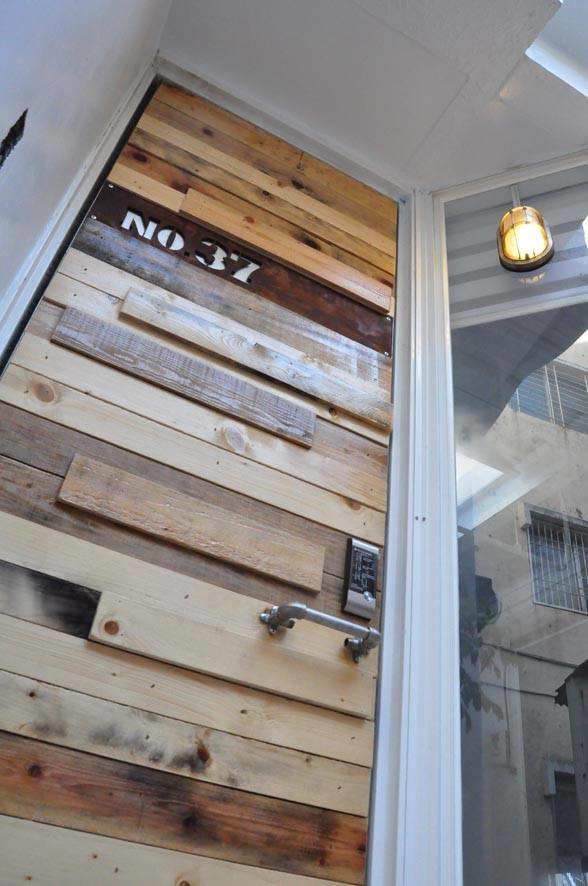 No 37 Homestay Tainan Dış mekan fotoğraf