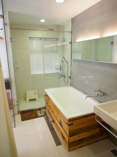 No 37 Homestay Tainan Dış mekan fotoğraf