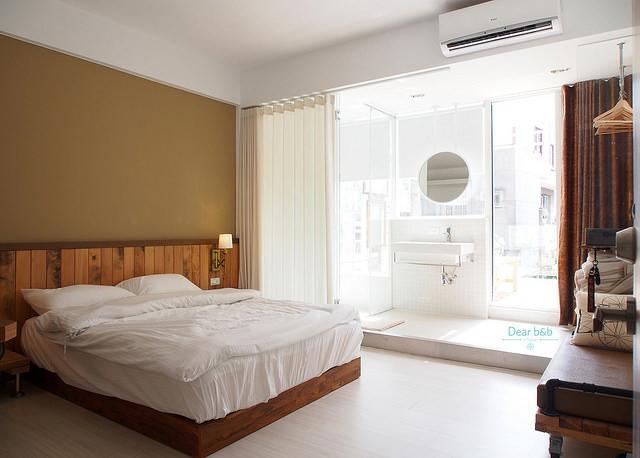 No 37 Homestay Tainan Dış mekan fotoğraf