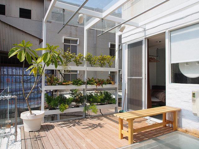 No 37 Homestay Tainan Dış mekan fotoğraf