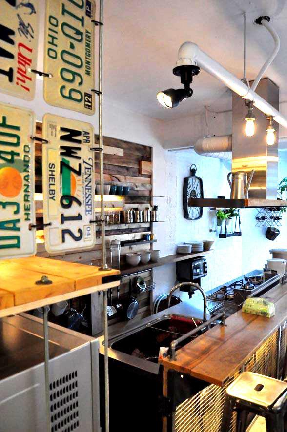 No 37 Homestay Tainan Dış mekan fotoğraf